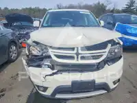 2019 Dodge JOURNEY фото