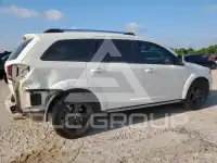 2019 Dodge JOURNEY photo