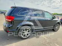 2019 Dodge JOURNEY фото