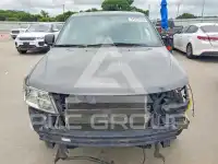 2019 Dodge JOURNEY photo