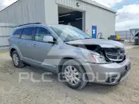 2019 Dodge JOURNEY фото