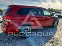 2019 Dodge JOURNEY фото