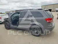 2019 Dodge JOURNEY photo