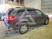 2019 Dodge JOURNEY фото