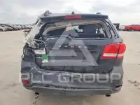 2019 Dodge JOURNEY фото
