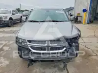 2019 Dodge JOURNEY фото