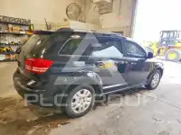 2019 Dodge JOURNEY photo