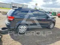 2019 Dodge JOURNEY photo