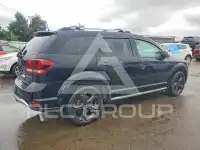 2019 Dodge JOURNEY фото