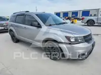 2019 Dodge JOURNEY фото