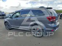 2019 Dodge JOURNEY photo