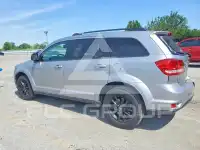 2019 Dodge JOURNEY photo