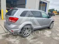 2019 Dodge JOURNEY фото