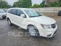 2019 Dodge JOURNEY фото