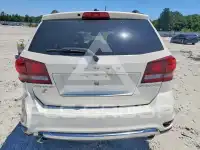 2019 Dodge JOURNEY фото