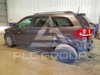 2019 Dodge JOURNEY фото