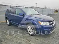 2019 Dodge JOURNEY photo