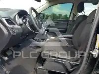 2019 Dodge JOURNEY photo