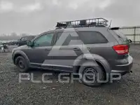2019 Dodge JOURNEY фото