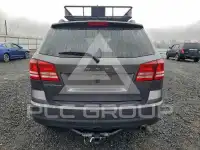 2019 Dodge JOURNEY фото