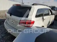 2019 Dodge JOURNEY фото