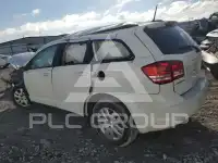 2019 Dodge JOURNEY фото