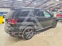 2019 Dodge JOURNEY фото