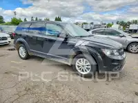 2019 Dodge JOURNEY фото