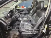 2019 Dodge JOURNEY фото