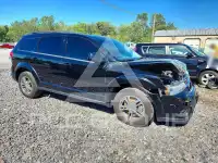 2019 Dodge JOURNEY фото