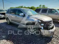 2019 Dodge JOURNEY фото