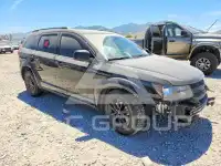2019 Dodge JOURNEY фото