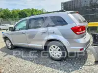 2019 Dodge JOURNEY фото