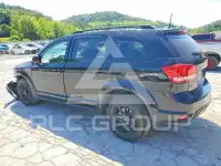 2019 Dodge JOURNEY фото