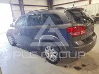 2019 Dodge JOURNEY фото