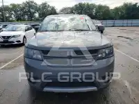 2019 Dodge JOURNEY photo