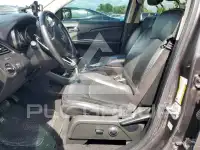 2019 Dodge JOURNEY фото