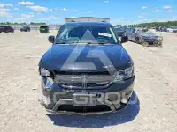 2019 Dodge JOURNEY фото