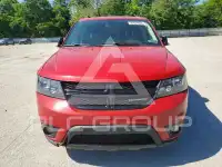 2019 Dodge JOURNEY фото