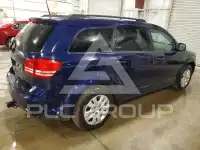 2019 Dodge JOURNEY фото
