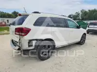 2019 Dodge JOURNEY photo