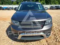 2019 Dodge JOURNEY фото