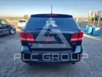 2019 Dodge JOURNEY photo