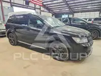 2019 Dodge JOURNEY фото