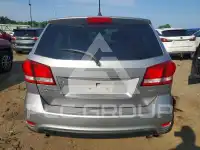 2019 Dodge JOURNEY фото