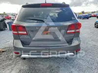 2019 Dodge JOURNEY фото