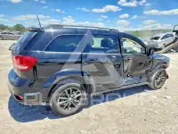 2019 Dodge JOURNEY фото