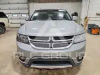 2019 Dodge JOURNEY фото
