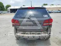 2019 Dodge JOURNEY фото