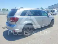2019 Dodge JOURNEY фото